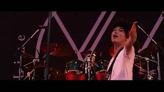 9mm Parabellum Bullet  太陽が欲しいだけLive Ver [upl. by Odlareg]