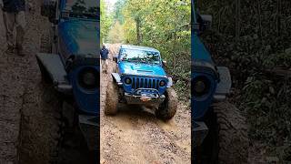 Jeep Gladiator burningrockoffroad6433 with OffRoadConsulting jeep offroad jeepgladiator [upl. by Inait768]