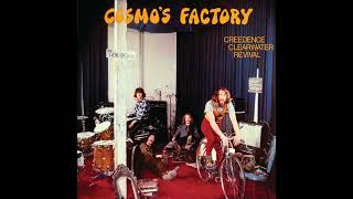 Creedence Clearwater Revival  Ramble Tamble  Remastered [upl. by Bysshe12]