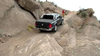 Amarok en la Quebrada de Cacheuta [upl. by Domenico]