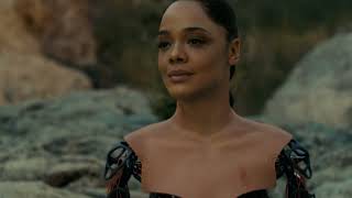 Westworld Season 4 Episode 8  Sentient Life On Earth Has Ended  My World I UHD 4K [upl. by Llenahc]