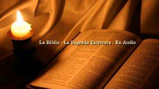 La Biblia Católica en audio 01 Evangelio según San Mateo Capítulos 1 2 y 3 [upl. by Nelda264]