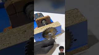 Table saw dari bor tools diy woodworking ytool tips machine diytools wood [upl. by Morocco]