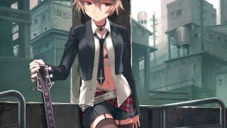 Nightcore Goodbye [upl. by Ylim]