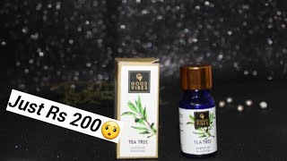 The TRUTH about Tea Tree Oil Good or Bad for your Eyes [upl. by Asseret]