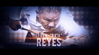 Efren Reyes amp Earl Strickland Live in Bremen  Promotion Trailer [upl. by Robinia]