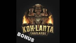 KohLanta Voting Music 2 [upl. by Asiluj]