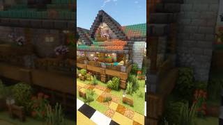 Minecraft  Building A House Every Day For 100 Days  Day 74 minecraft 100days minecraftbuilding [upl. by Aniretak441]