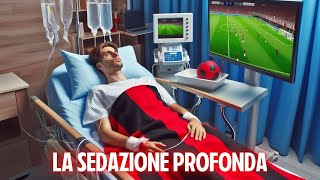 LA SEDAZIONE PROFONDA [upl. by Bohannon]