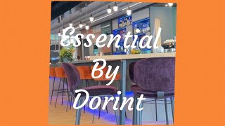 Essential by Dorint Hotel Interlaken West Switzerland [upl. by Vaasta]