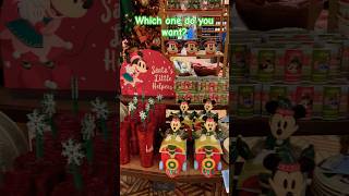 The cutest holiday merch at Disney’s Animal Kingdom Lodge shorts disney waltdisneyworld holiday [upl. by Htebazil]