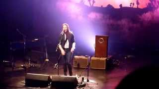 KT Tunstall  Black Horse amp Cherry Tree  7 Nation Army Mashup [upl. by Bartolomeo]