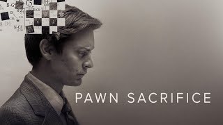 Pawn Sacrifice Hollywood movie hindi fact and story movies review explained [upl. by Templa]