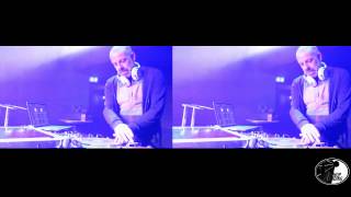 DJ KHEOPS  Théâtre les Etoiles  Live  30052015 PARIS [upl. by Aisatal]