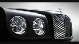 Bentley Arnage Final Series 2009 [upl. by Ilek423]