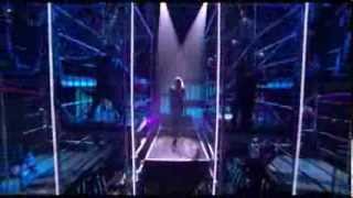 X Factor UK 2013  live FINAL  Sam Bailey SONG 1 [upl. by Sirrap]