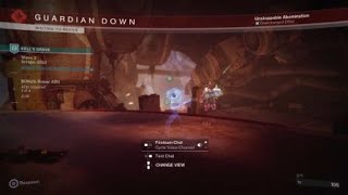 Destiny 2 FLASH amp Kurlilox in KELLS GRAVE pt 1st [upl. by Haden440]