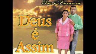 04Vai missionário  Os Atalaias de Deus  Elias amp Francisca [upl. by Nonnarb119]