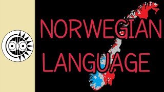 Introduction to the Norwegian Language [upl. by Siryt49]