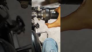 Bike ko start kaise karen  VIRAL  SHORT  VIDEO [upl. by Anaeerb149]