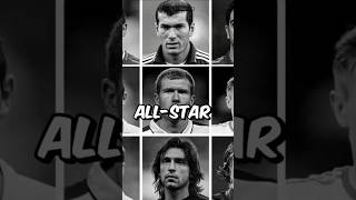 Carrlo Ancelottis dream midfield football [upl. by Atsocal]