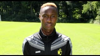 Lierse SK  Josias Roulez [upl. by Oremar]