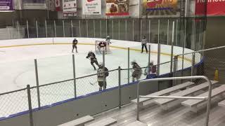 GIRLS  U18  OHA Prep vs Long Island  Friday November 1 2024 [upl. by Aigneis]