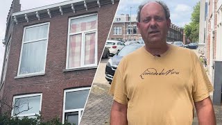 Bewoners Fabristraat zijn overbewoning spuugzat ‘Zo kan het niet langer’ [upl. by Mera]