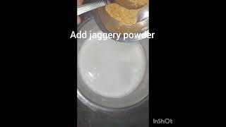 How to make Kelloggs chocos [upl. by Rahm]