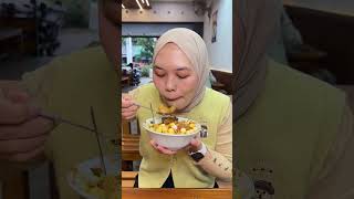 Bakso Emang Gak Ada Obat kulinerbandung baksobaksoenak shorts [upl. by Sidoeht418]