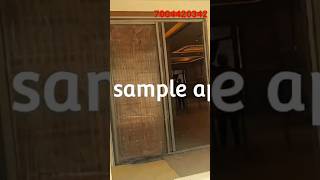 Mahagun Medalleo Sector 107 Noida  sample flat amp construction update latest video mahagun [upl. by Anilat]