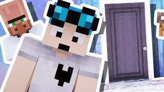 DANTDM amp TRAYAURUS NEW HOUSE BRAND NEW SERIES [upl. by Zaria164]