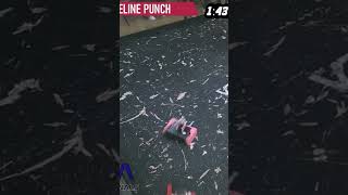 Pipeline Punch  MKRCA Finals  Just The Hits shorts [upl. by Earleen950]