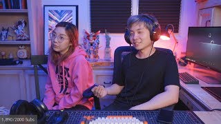 Albert most viewed Twitch clips of the Month FebMarch 2019 [upl. by Adnauq]