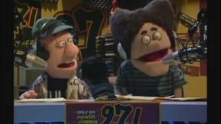 Boomer amp The Nudge 971  Crank Yankers [upl. by Noirred945]