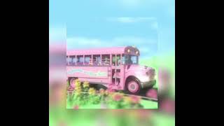 Wheels On the Bus by melanie martinez sped up [upl. by Gristede]