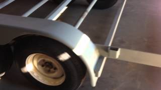 Parkers Trailer [upl. by Gnauq]