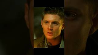 Dean reciting an exorcism sounds like he’s ordering a pizza supernatural tvshow shorts [upl. by Llig]