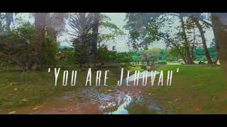 Prospa Ochima — You Are Jehovah Official Video [upl. by Tenay559]