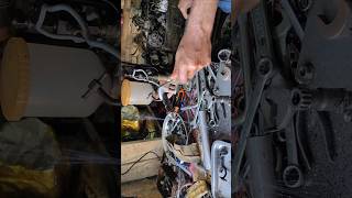 How to injector clean injectoclean injectornewfitting [upl. by Perdita]