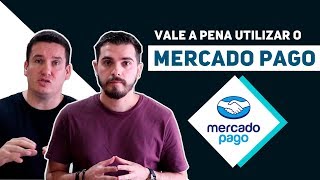 VALE A PENA UTILIZAR O MERCADO PAGO GATEWAY DE PAGAMENTO [upl. by Ennaisoj]