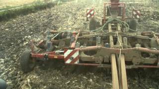 Horsch Terrano 6 FXMPG [upl. by Ycrad68]