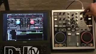 DJmag Numark Total Control Review [upl. by Iruy639]