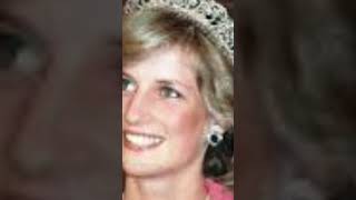 quotPrincess Diana A Heart of Compassion and a Legacy of Breaking Barriersquot  diana shorts viral [upl. by Dardani]