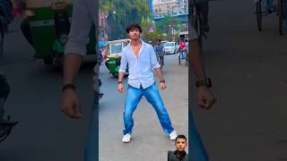 O ho ho ho ho ho song dancer explore dance 1million chandanthakur music chandankumardance [upl. by Nide]