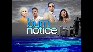 Burn Notice S07E07 [upl. by Pirzada]