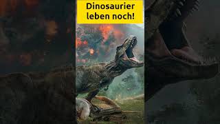 Dinosaurier leben noch [upl. by Eisenhart]