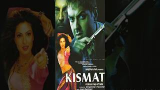 Kismat 2004 Movie Boxoffice Collection boxofficecollection bobbydeol moviereview movie old [upl. by Carlotta238]