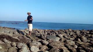 The most beautiful coral island with beaches Chera dip Saint Martin Island Bangladesh [upl. by Brendin565]