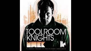 Toolroom Knights  mixed by Umek 2011 CD2 [upl. by Anawik748]